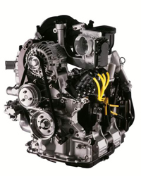 P36B4 Engine